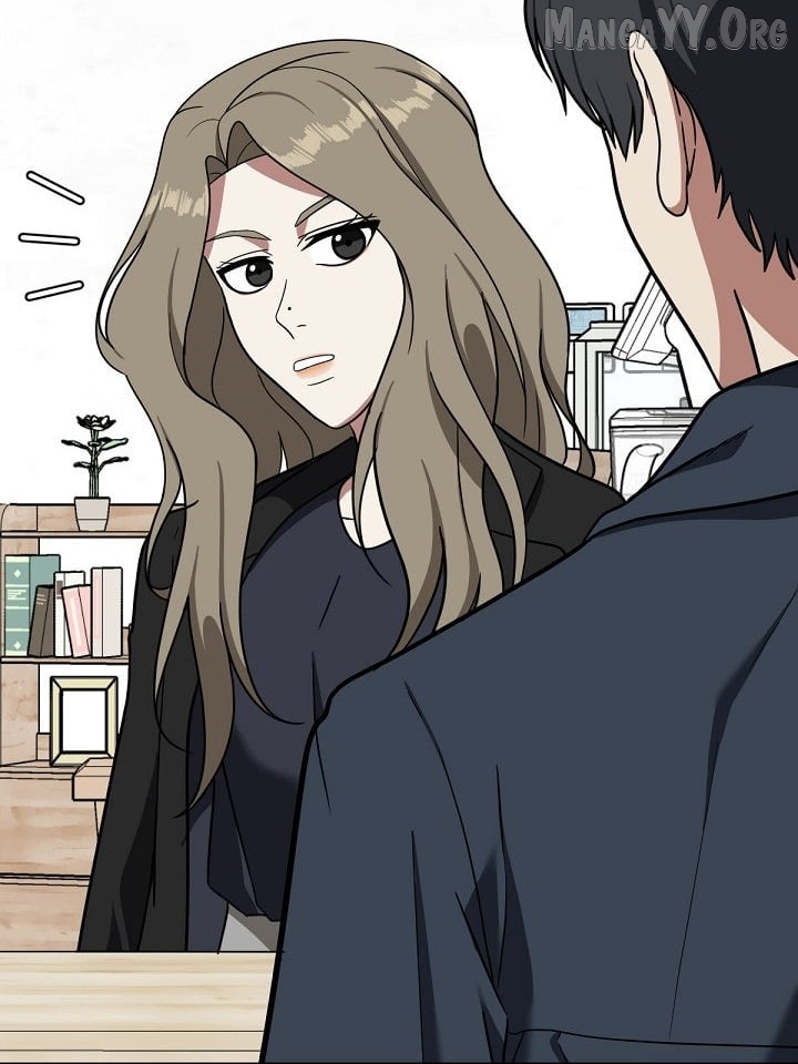 Change Me Chapter 62 - page 152